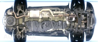 2015 Chevrolet Traverse LS 1LS – miniatura 20