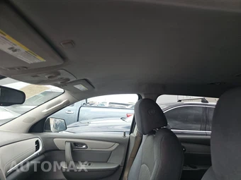 2015 Chevrolet Traverse LS 1LS – miniatura 21