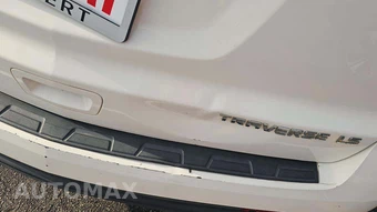 2015 Chevrolet Traverse LS 1LS – miniatura 22