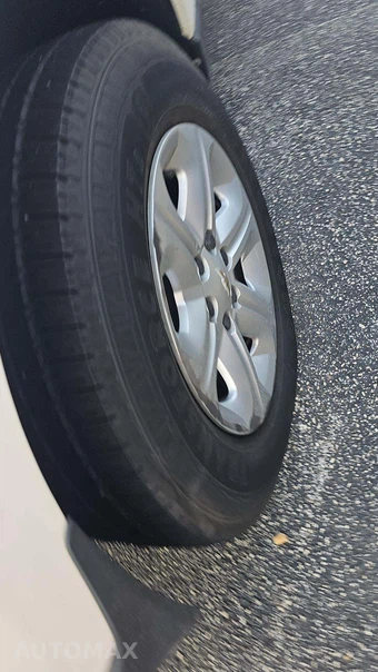 2015 Chevrolet Traverse LS 1LS – miniatura 23
