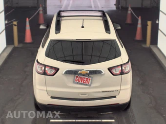 2015 Chevrolet Traverse LS 1LS – miniatura 5