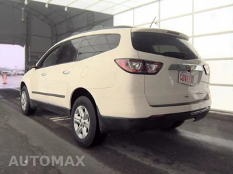 2015 Chevrolet Traverse LS 1LS – miniatura 6