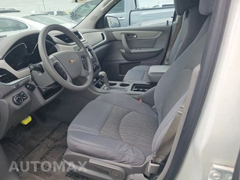 2015 Chevrolet Traverse LS 1LS – miniatura 7