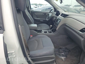 2015 Chevrolet Traverse LS 1LS – miniatura 8