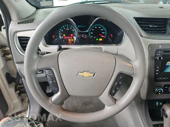 2015 Chevrolet Traverse LS 1LS - miniatura 10