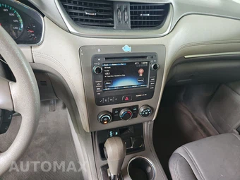 2015 Chevrolet Traverse LS 1LS - miniatura 11