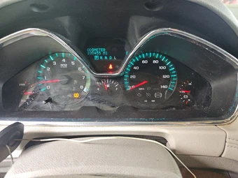 2015 Chevrolet Traverse LS 1LS - miniatura 12