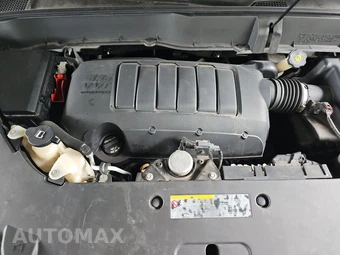 2015 Chevrolet Traverse LS 1LS - miniatura 16