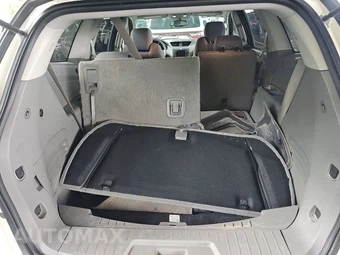 2015 Chevrolet Traverse LS 1LS - miniatura 17