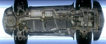 2015 Chevrolet Traverse LS 1LS - miniatura 18
