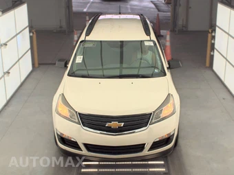 2015 Chevrolet Traverse LS 1LS - miniatura 2