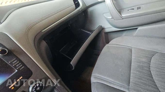 2015 Chevrolet Traverse LS 1LS - miniatura 20