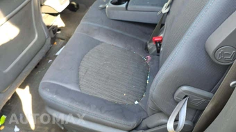 2015 Chevrolet Traverse LS 1LS - miniatura 21