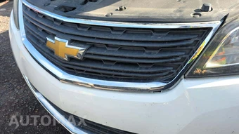 2015 Chevrolet Traverse LS 1LS - miniatura 22