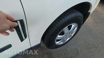 2015 Chevrolet Traverse LS 1LS - miniatura 25