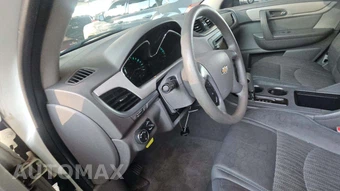 2015 Chevrolet Traverse LS 1LS - miniatura 26