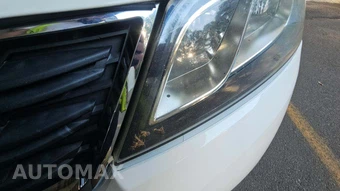 2015 Chevrolet Traverse LS 1LS - miniatura 27