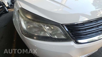 2015 Chevrolet Traverse LS 1LS - miniatura 37