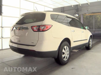 2015 Chevrolet Traverse LS 1LS - miniatura 4