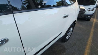 2015 Chevrolet Traverse LS 1LS - miniatura 40