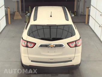 2015 Chevrolet Traverse LS 1LS - miniatura 5