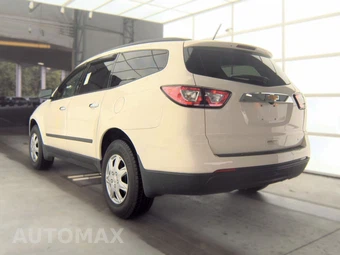 2015 Chevrolet Traverse LS 1LS - miniatura 6