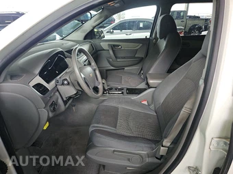 2015 Chevrolet Traverse LS 1LS - miniatura 7
