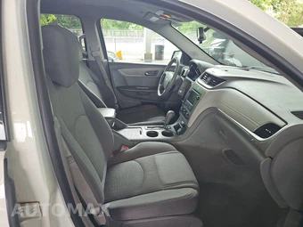 2015 Chevrolet Traverse LS 1LS - miniatura 8