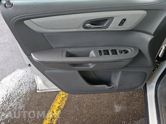 2015 Chevrolet Traverse LS 1LS - miniatura 9