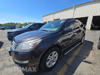 2015 Chevrolet Traverse LS 1LS