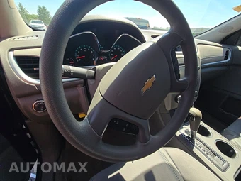 2015 Chevrolet Traverse LS 1LS – miniatura 10