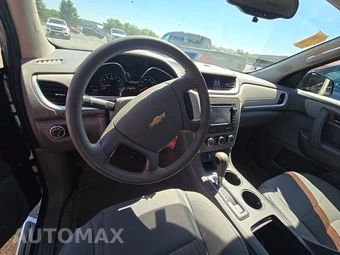 2015 Chevrolet Traverse LS 1LS – miniatura 11
