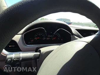 2015 Chevrolet Traverse LS 1LS – miniatura 12