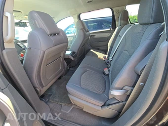 2015 Chevrolet Traverse LS 1LS – miniatura 13