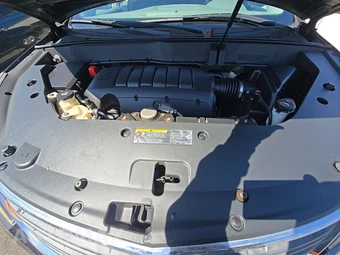 2015 Chevrolet Traverse LS 1LS – miniatura 15