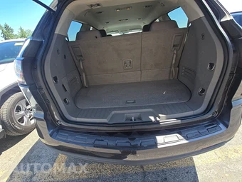 2015 Chevrolet Traverse LS 1LS – miniatura 16