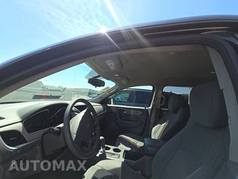 2015 Chevrolet Traverse LS 1LS – miniatura 17
