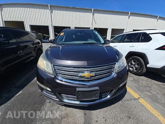 2015 Chevrolet Traverse LS 1LS – miniatura 2