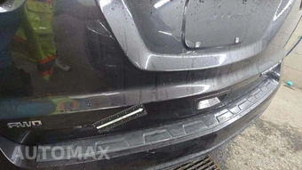 2015 Chevrolet Traverse LS 1LS – miniatura 24