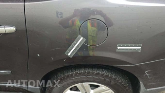 2015 Chevrolet Traverse LS 1LS – miniatura 25