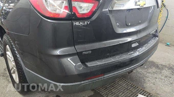 2015 Chevrolet Traverse LS 1LS – miniatura 28