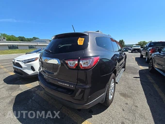 2015 Chevrolet Traverse LS 1LS – miniatura 4