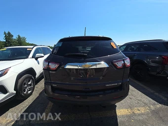 2015 Chevrolet Traverse LS 1LS – miniatura 5