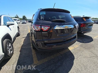 2015 Chevrolet Traverse LS 1LS – miniatura 6