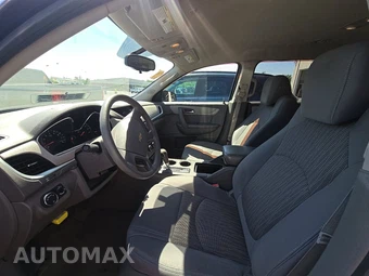 2015 Chevrolet Traverse LS 1LS – miniatura 7