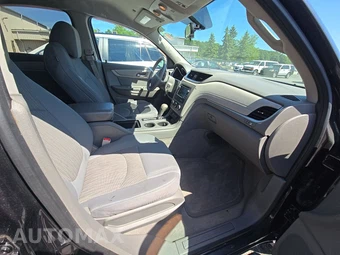 2015 Chevrolet Traverse LS 1LS – miniatura 8