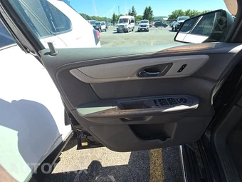 2015 Chevrolet Traverse LS 1LS – miniatura 9