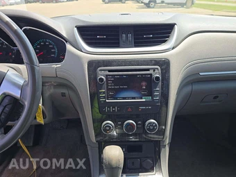 2015 Chevrolet Traverse LT 1LT – miniatura 10