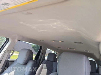 2015 Chevrolet Traverse LT 1LT – miniatura 11