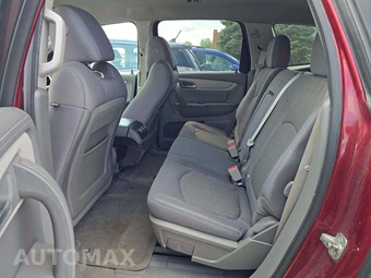 2015 Chevrolet Traverse LT 1LT – miniatura 13